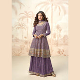 Apurva Radiance – Georgette Fashion Edit