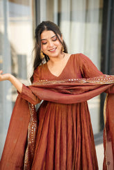 Elegance Chinon Complete Suit Set