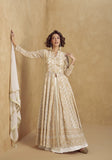 Jhansi Aura Classic – Ethnic Georgette Style