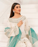 Pakistani Premium Farshi Palazzo Set