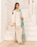 Pakistani Premium Farshi Palazzo Set