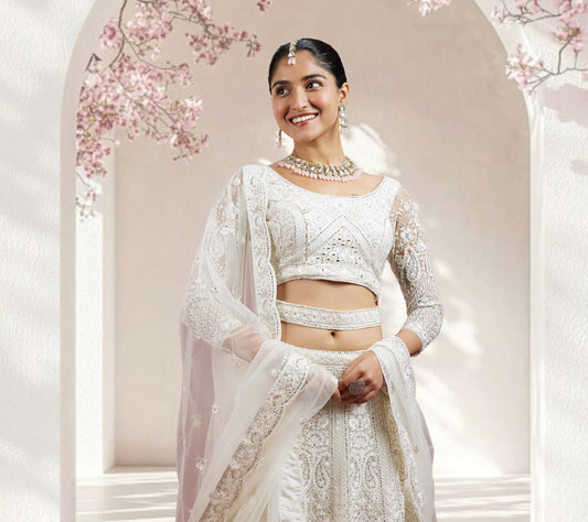 Grace in Every Drape: Why Ethnic Wear Will Never Go Out of Style