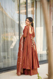 Elegance Chinon Complete Suit Set