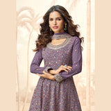 Apurva Radiance – Georgette Fashion Edit