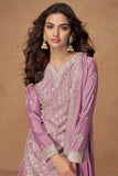 Rushika Glam – Chic Chinnon Ensemble