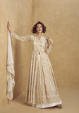 Jhansi Aura Classic – Ethnic Georgette Style