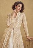 Jhansi Aura Classic – Ethnic Georgette Style
