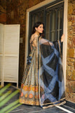 Trendy Anarkali Gown