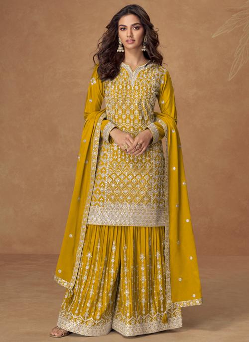 Mor Bagh Radiance – Chinnon Silk Style