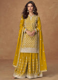 Mor Bagh Radiance – Chinnon Silk Style