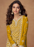 Mor Bagh Radiance – Chinnon Silk Style