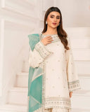 Pakistani Premium Farshi Palazzo Set
