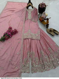 Saumya Organza Set