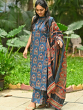 Stylish Pure Cotton Comfortable Suit