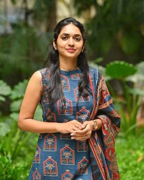 Stylish Pure Cotton Comfortable Suit